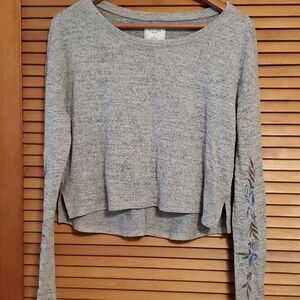 Gilly Hicks Top